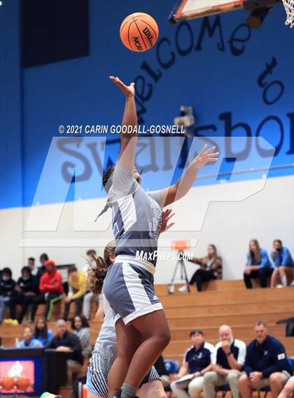 Thumbnail 3 in JV: South Lenoir @ Swansboro photogallery.
