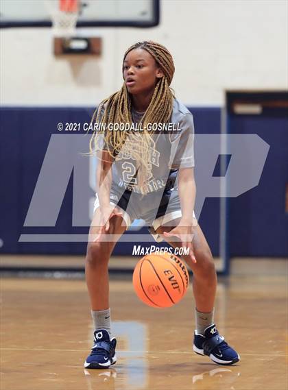 Thumbnail 3 in JV: South Lenoir @ Swansboro photogallery.