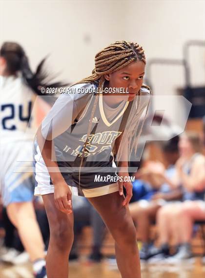 Thumbnail 3 in JV: South Lenoir @ Swansboro photogallery.