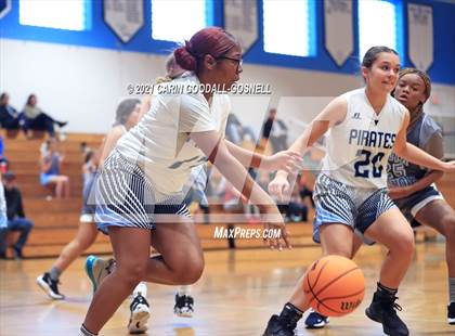 Thumbnail 3 in JV: South Lenoir @ Swansboro photogallery.