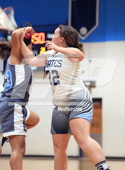 Thumbnail 3 in JV: South Lenoir @ Swansboro photogallery.