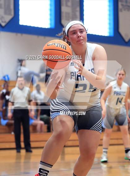 Thumbnail 3 in JV: South Lenoir @ Swansboro photogallery.
