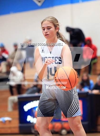 Thumbnail 3 in JV: South Lenoir @ Swansboro photogallery.