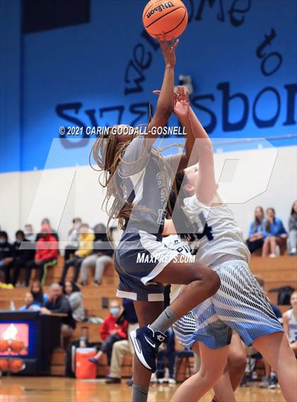 Thumbnail 3 in JV: South Lenoir @ Swansboro photogallery.