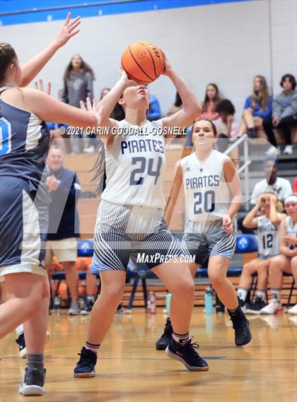 Thumbnail 3 in JV: South Lenoir @ Swansboro photogallery.