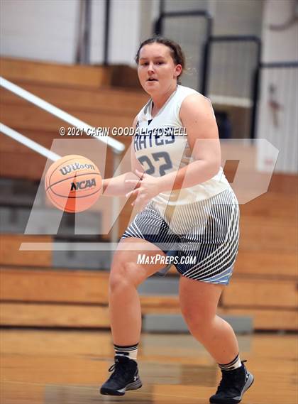Thumbnail 2 in JV: South Lenoir @ Swansboro photogallery.