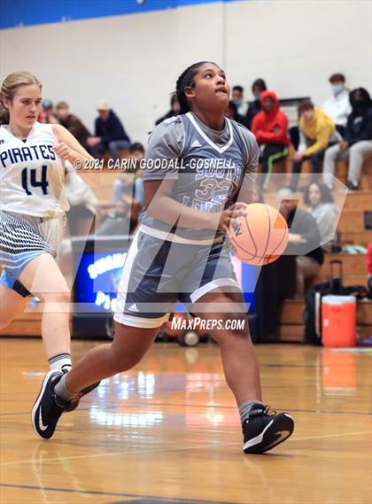 Thumbnail 2 in JV: South Lenoir @ Swansboro photogallery.