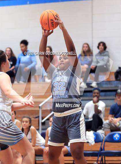 Thumbnail 3 in JV: South Lenoir @ Swansboro photogallery.