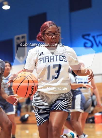 Thumbnail 3 in JV: South Lenoir @ Swansboro photogallery.