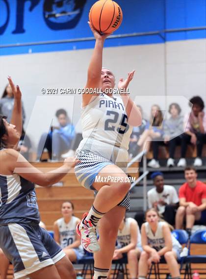 Thumbnail 3 in JV: South Lenoir @ Swansboro photogallery.