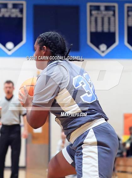 Thumbnail 3 in JV: South Lenoir @ Swansboro photogallery.