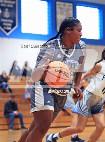 Thumbnail 3 in JV: South Lenoir @ Swansboro photogallery.