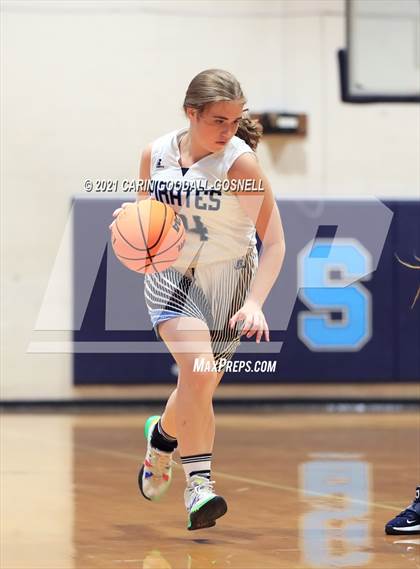 Thumbnail 3 in JV: South Lenoir @ Swansboro photogallery.
