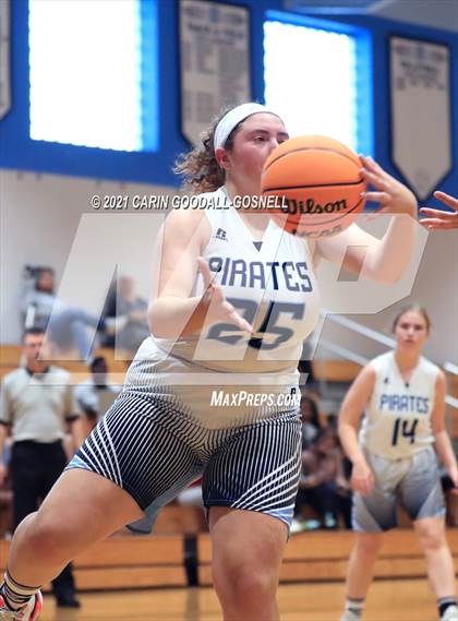 Thumbnail 2 in JV: South Lenoir @ Swansboro photogallery.