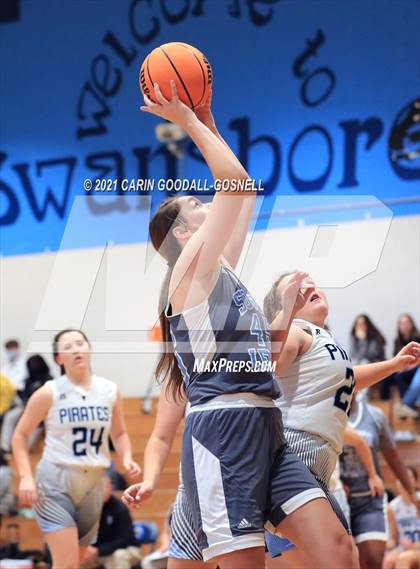 Thumbnail 3 in JV: South Lenoir @ Swansboro photogallery.