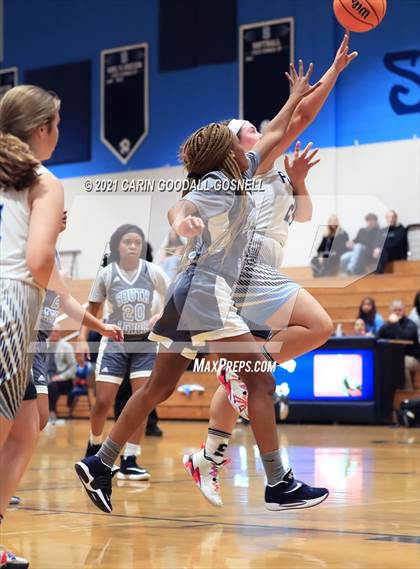 Thumbnail 3 in JV: South Lenoir @ Swansboro photogallery.