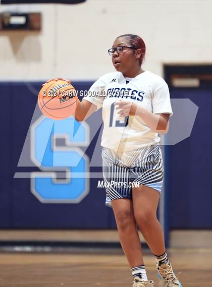 Thumbnail 3 in JV: South Lenoir @ Swansboro photogallery.