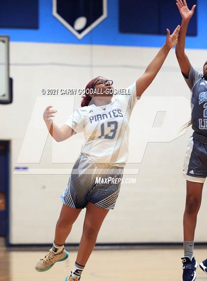 Thumbnail 2 in JV: South Lenoir @ Swansboro photogallery.