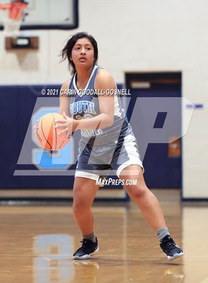 Thumbnail 3 in JV: South Lenoir @ Swansboro photogallery.