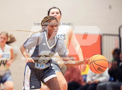Thumbnail 3 in JV: South Lenoir @ Swansboro photogallery.