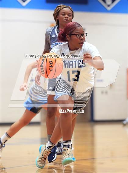 Thumbnail 1 in JV: South Lenoir @ Swansboro photogallery.