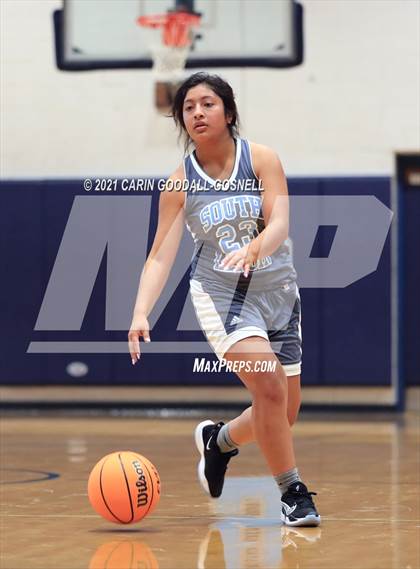 Thumbnail 3 in JV: South Lenoir @ Swansboro photogallery.