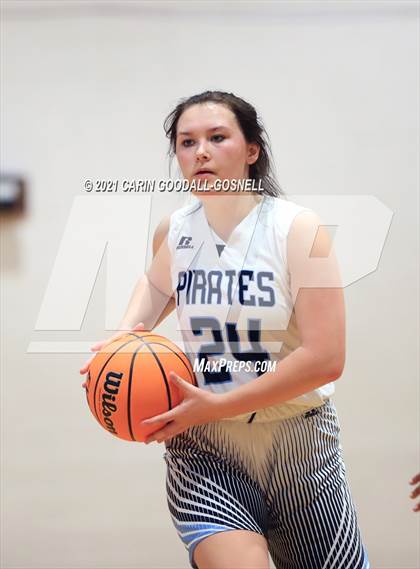 Thumbnail 3 in JV: South Lenoir @ Swansboro photogallery.