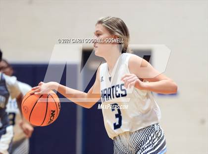 Thumbnail 1 in JV: South Lenoir @ Swansboro photogallery.