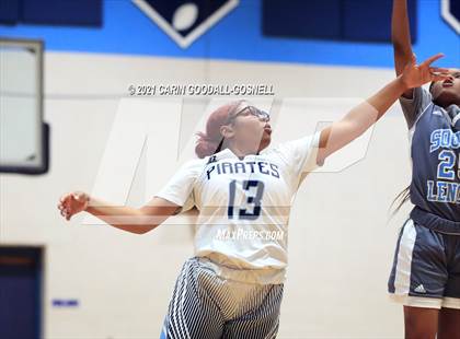 Thumbnail 3 in JV: South Lenoir @ Swansboro photogallery.