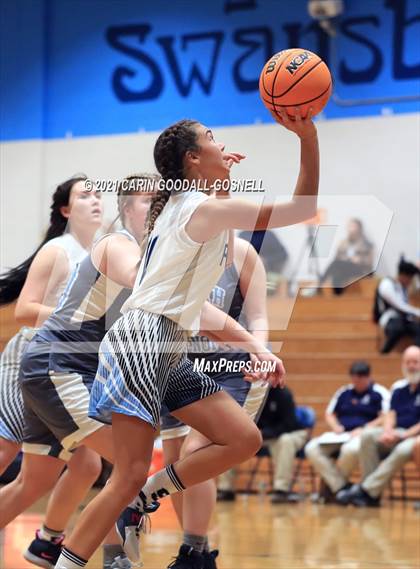 Thumbnail 2 in JV: South Lenoir @ Swansboro photogallery.