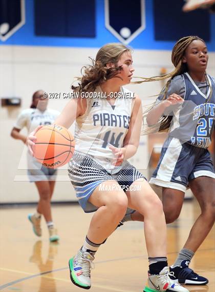Thumbnail 3 in JV: South Lenoir @ Swansboro photogallery.