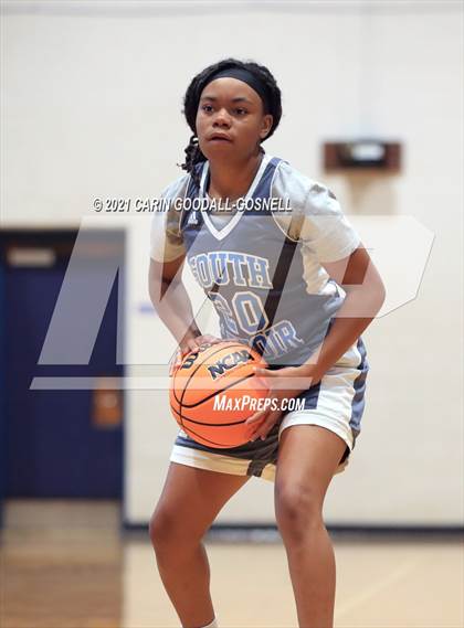 Thumbnail 1 in JV: South Lenoir @ Swansboro photogallery.
