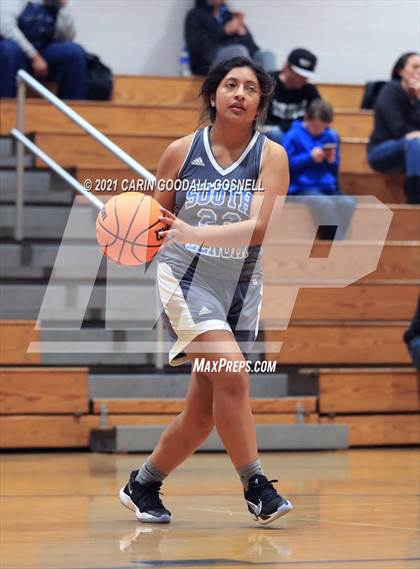 Thumbnail 3 in JV: South Lenoir @ Swansboro photogallery.