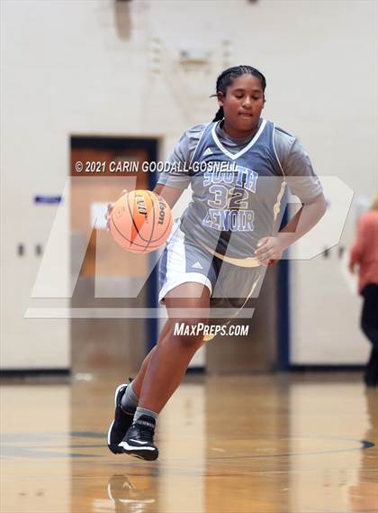 Thumbnail 3 in JV: South Lenoir @ Swansboro photogallery.