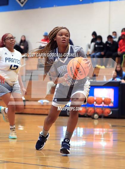 Thumbnail 3 in JV: South Lenoir @ Swansboro photogallery.