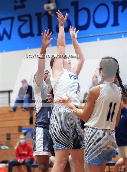 Thumbnail 3 in JV: South Lenoir @ Swansboro photogallery.