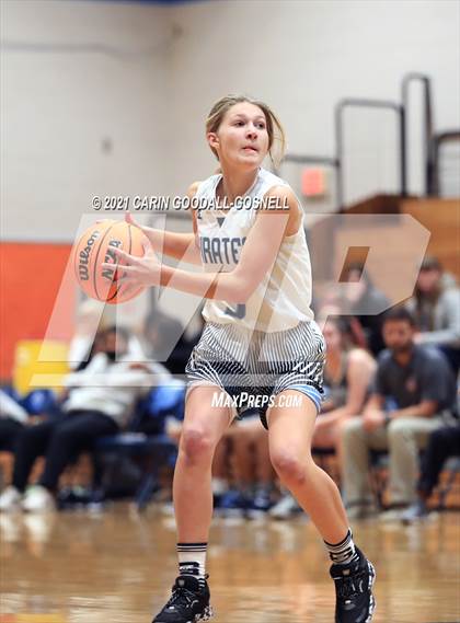 Thumbnail 1 in JV: South Lenoir @ Swansboro photogallery.