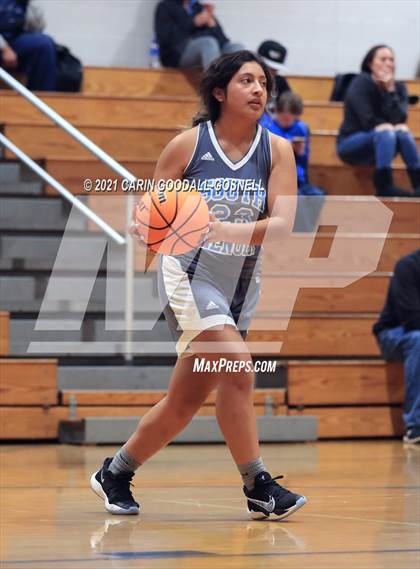Thumbnail 1 in JV: South Lenoir @ Swansboro photogallery.