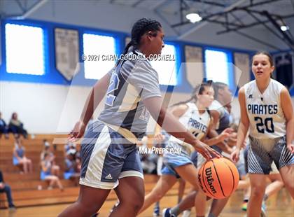 Thumbnail 3 in JV: South Lenoir @ Swansboro photogallery.