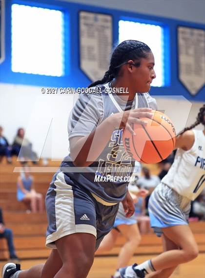 Thumbnail 1 in JV: South Lenoir @ Swansboro photogallery.