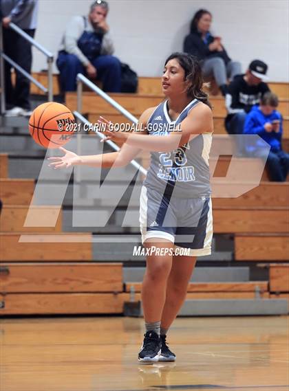 Thumbnail 1 in JV: South Lenoir @ Swansboro photogallery.