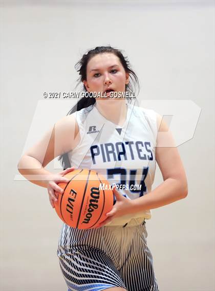 Thumbnail 2 in JV: South Lenoir @ Swansboro photogallery.