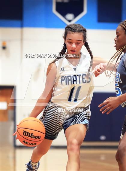 Thumbnail 1 in JV: South Lenoir @ Swansboro photogallery.