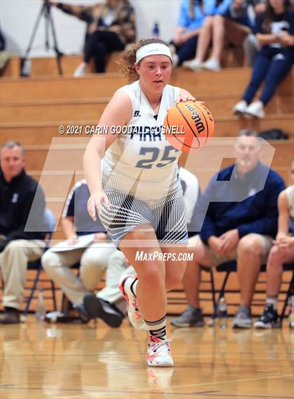 Thumbnail 3 in JV: South Lenoir @ Swansboro photogallery.