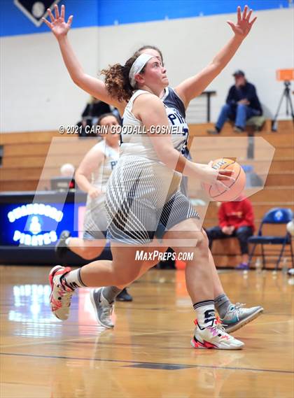 Thumbnail 3 in JV: South Lenoir @ Swansboro photogallery.