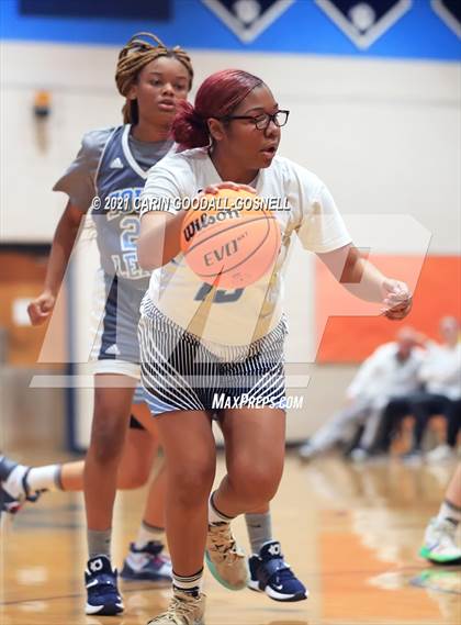 Thumbnail 3 in JV: South Lenoir @ Swansboro photogallery.