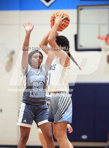 Thumbnail 3 in JV: South Lenoir @ Swansboro photogallery.
