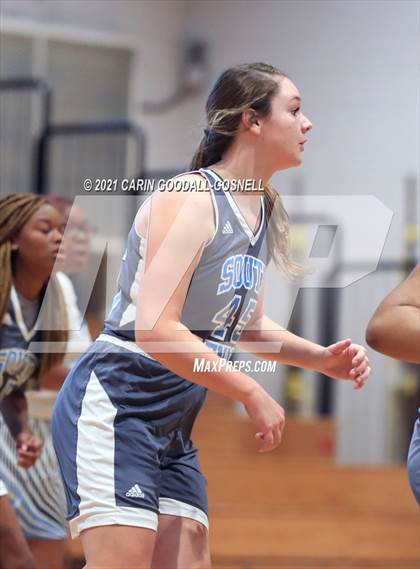 Thumbnail 1 in JV: South Lenoir @ Swansboro photogallery.