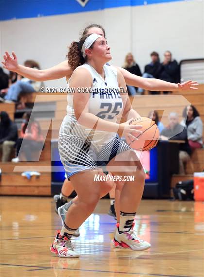 Thumbnail 1 in JV: South Lenoir @ Swansboro photogallery.