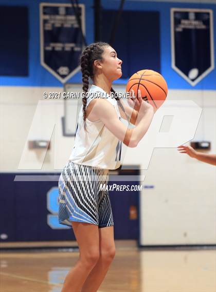 Thumbnail 1 in JV: South Lenoir @ Swansboro photogallery.